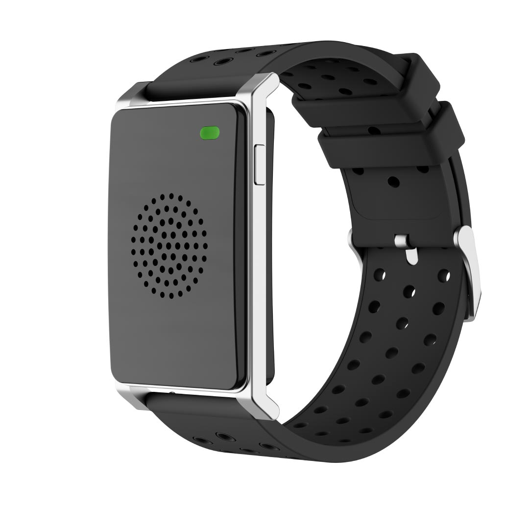 BRACELET DE PRÉVENTION DES COUPS DE CHALEUR