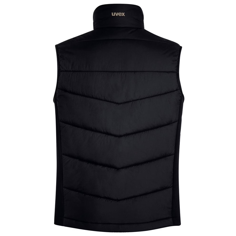 GILET UVEX CORPORATE 26 GRAPHITE