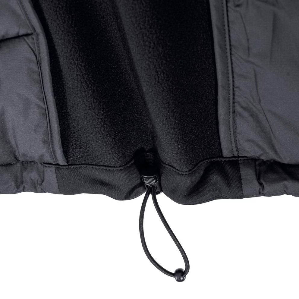 GILET UVEX CORPORATE 26 GRAPHITE