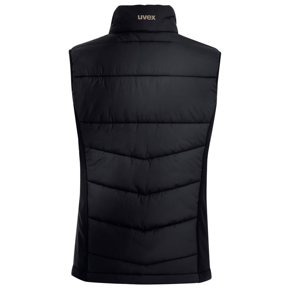 GILET UVEX CORPORATE 26 GRAPHITE