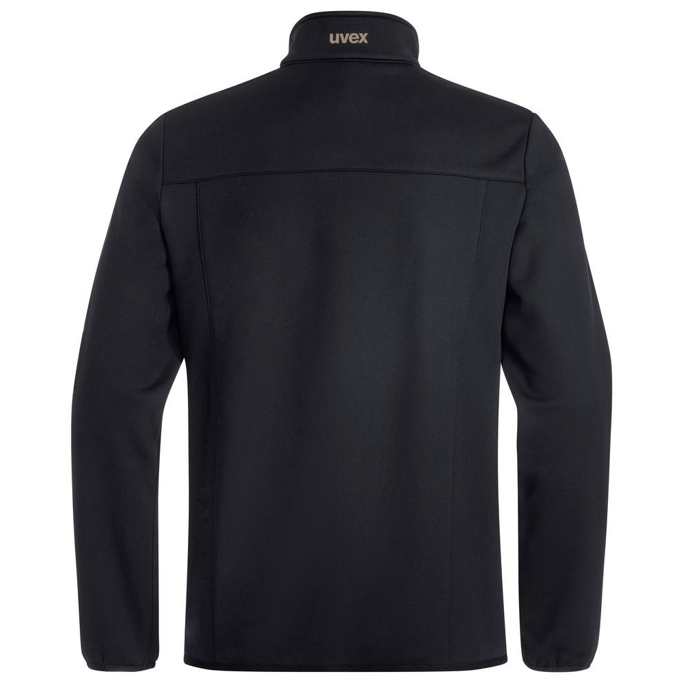 SOFTSHELL UVEX CORPORATE 26 GRAPHITE