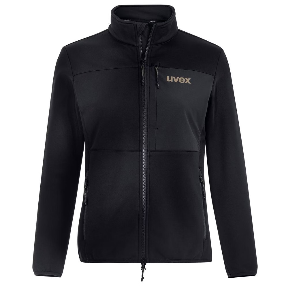 SOFTSHELL UVEX CORPORATE 26 GRAPHITE