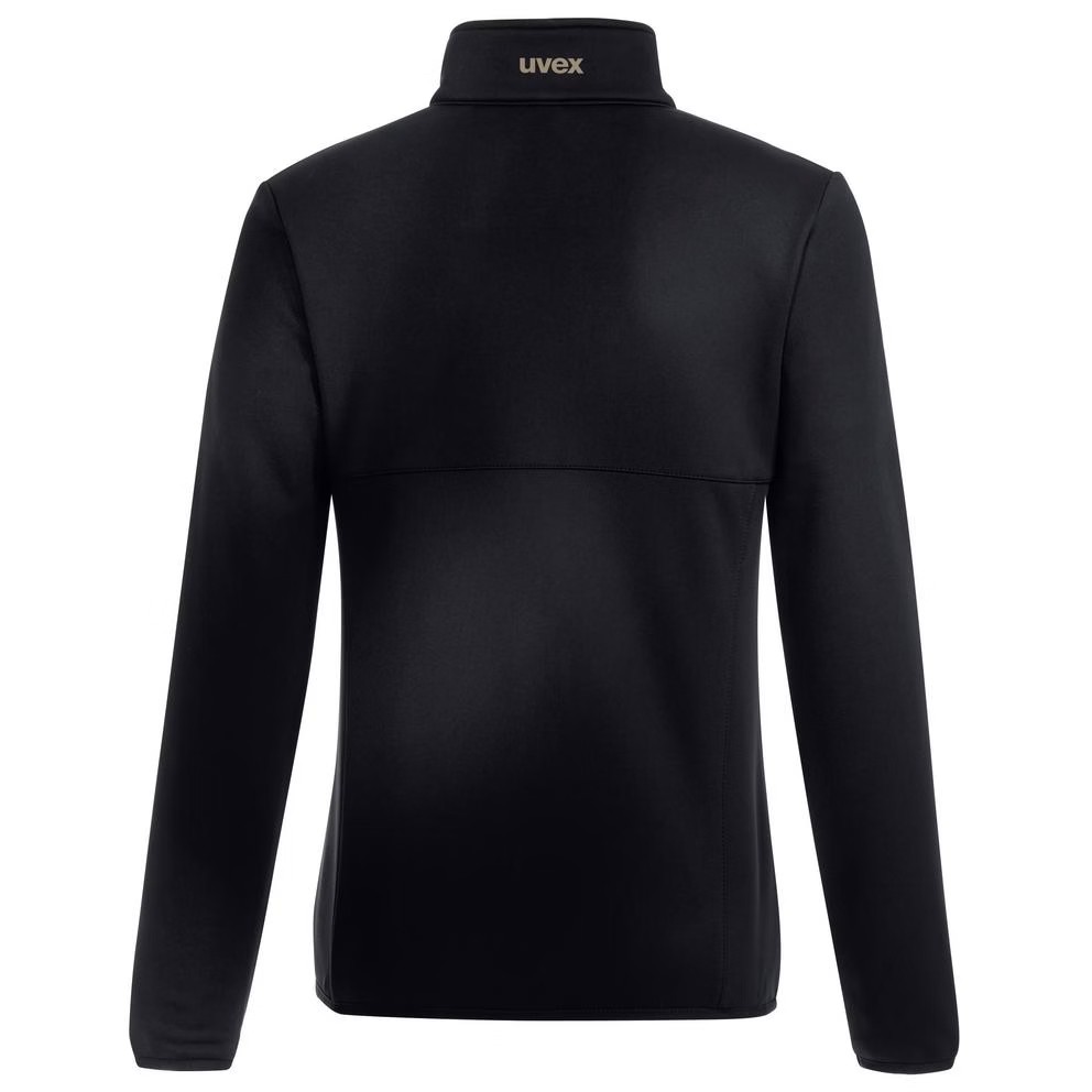 SOFTSHELL UVEX CORPORATE 26 GRAPHITE