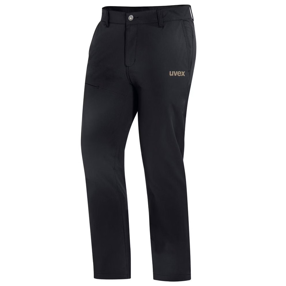 PANTALON UVEX CORPORATE 26 GRAFITO