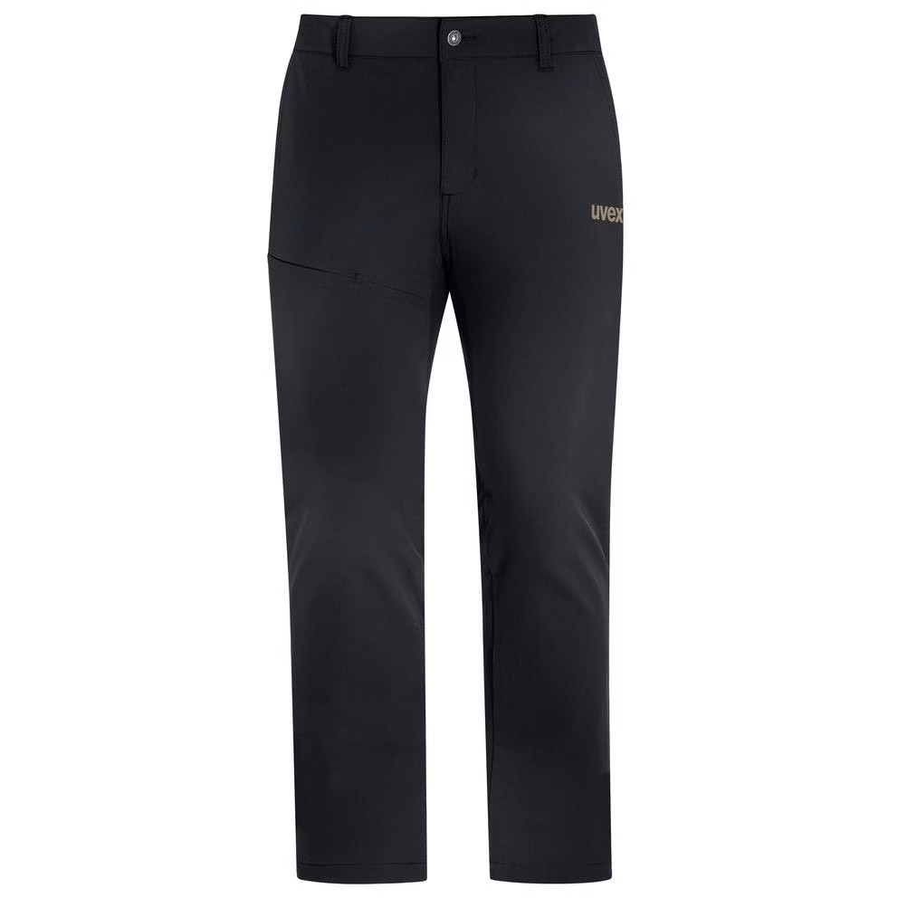 PANTALON UVEX CORPORATE 26 GRAPHITE
