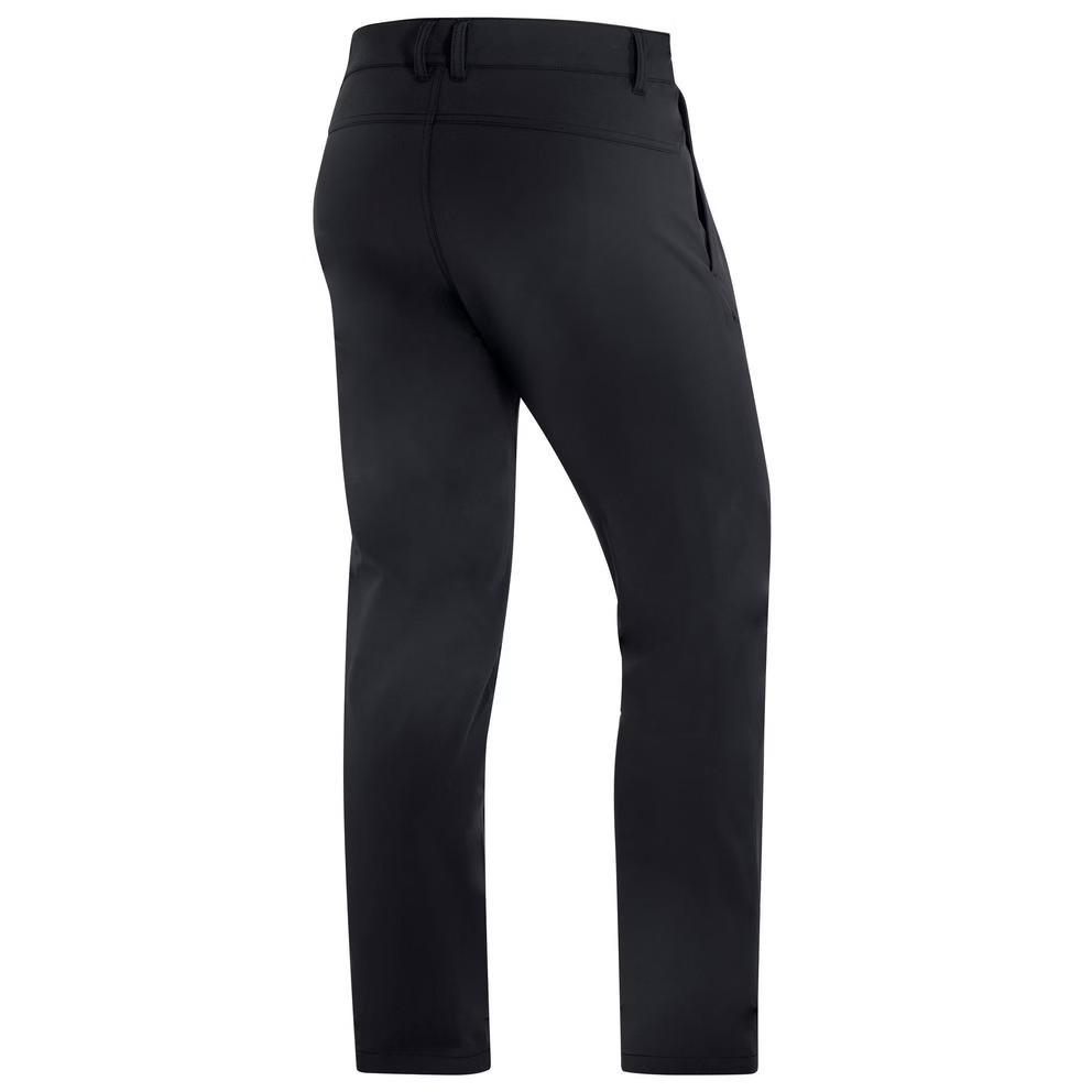 PANTALON UVEX CORPORATE 26 GRAPHITE