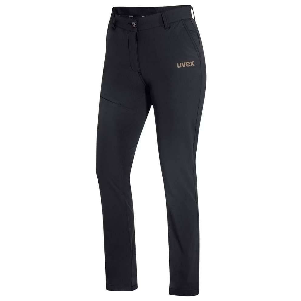 PANTALON UVEX CORPORATE 26 GRAPHITE