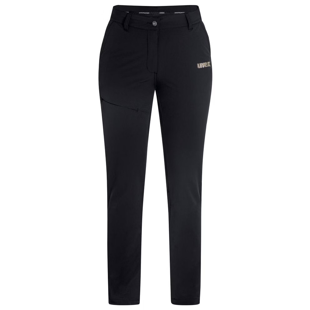 PANTALON UVEX CORPORATE 26 GRAPHITE