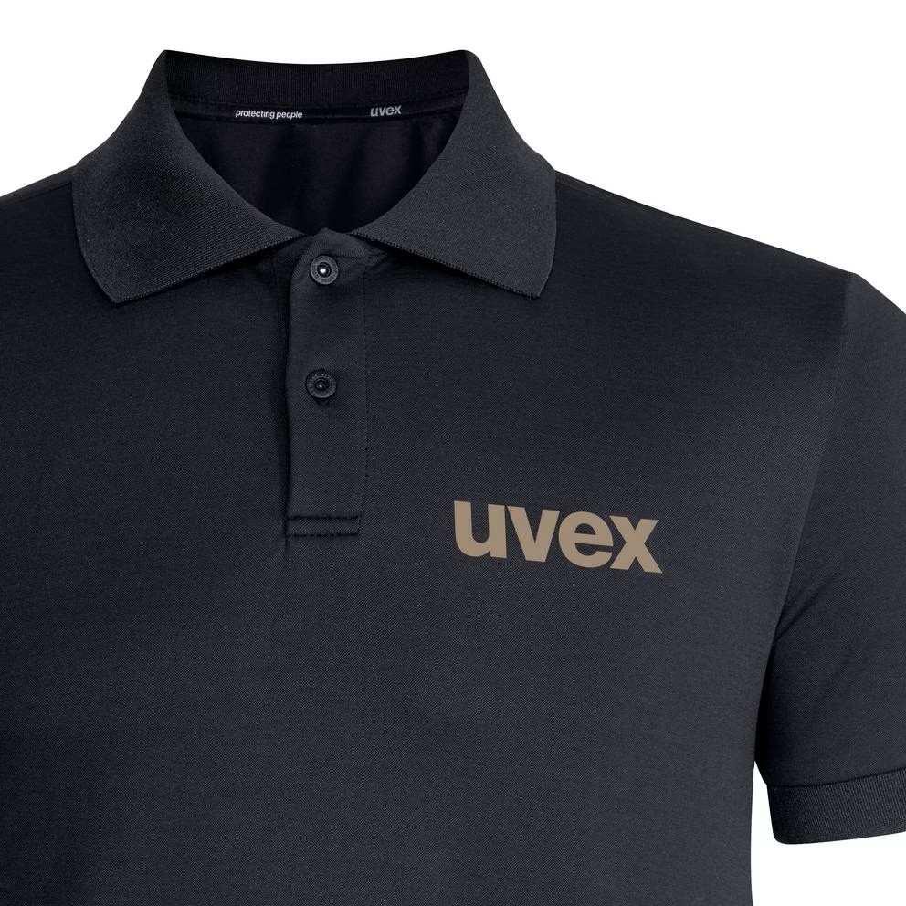 POLO UVEX CORPORATE 26 HOMME