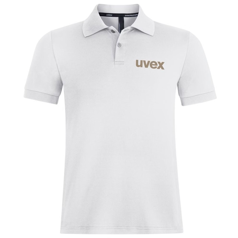 POLO UVEX CORPORATE 26 HOMME