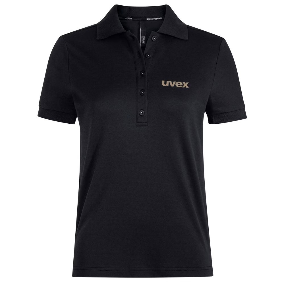 POLO UVEX CORPORATE 26 MUJER