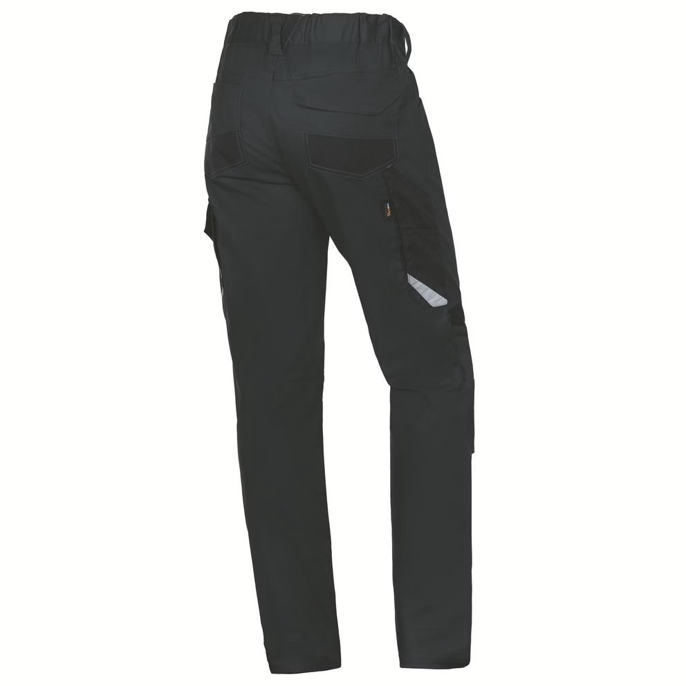 PANTALON UVEX INDUSTRY HOMME