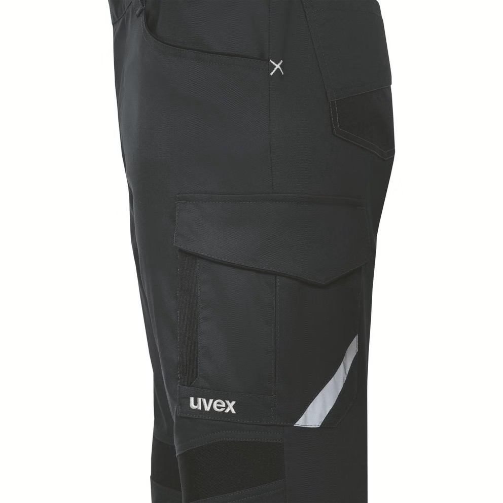 PANTALON UVEX INDUSTRY HOMME
