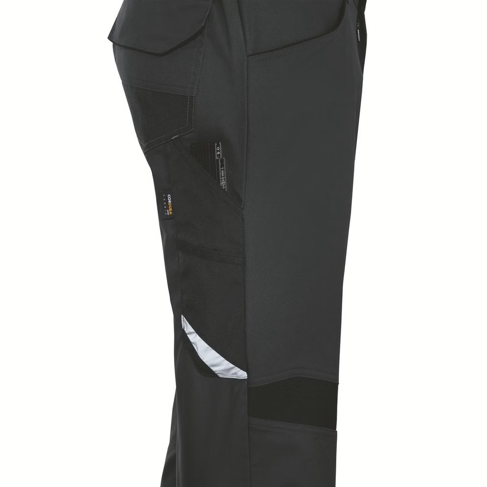 PANTALON UVEX INDUSTRY HOMME