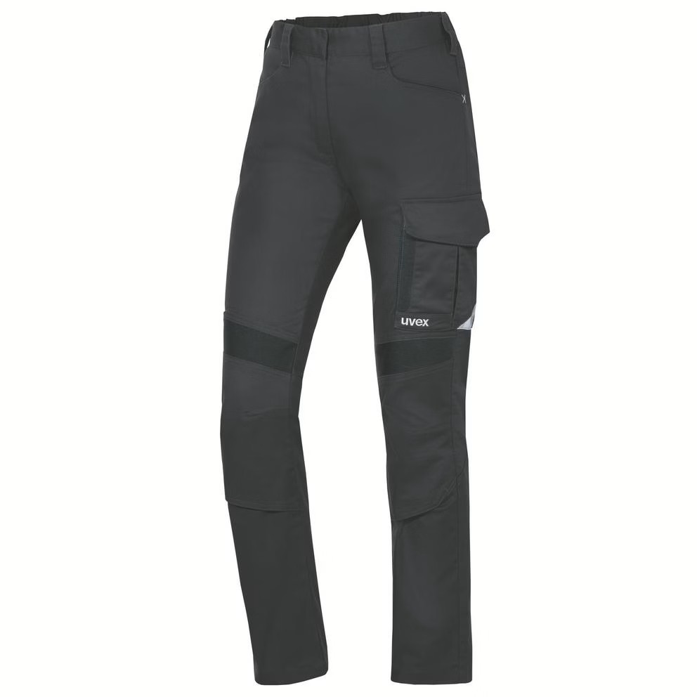 PANTALON UVEX INDUSTRY MUJER