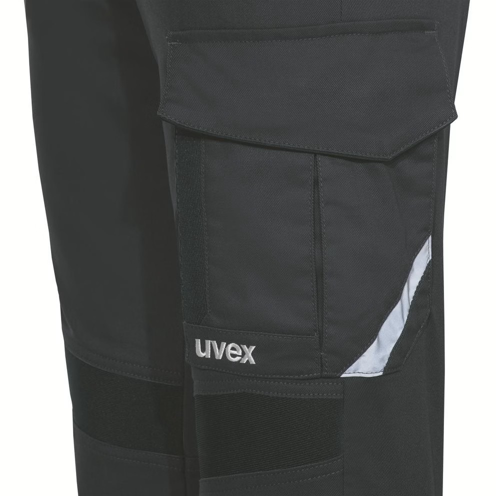 PANTALON UVEX INDUSTRY FEMME