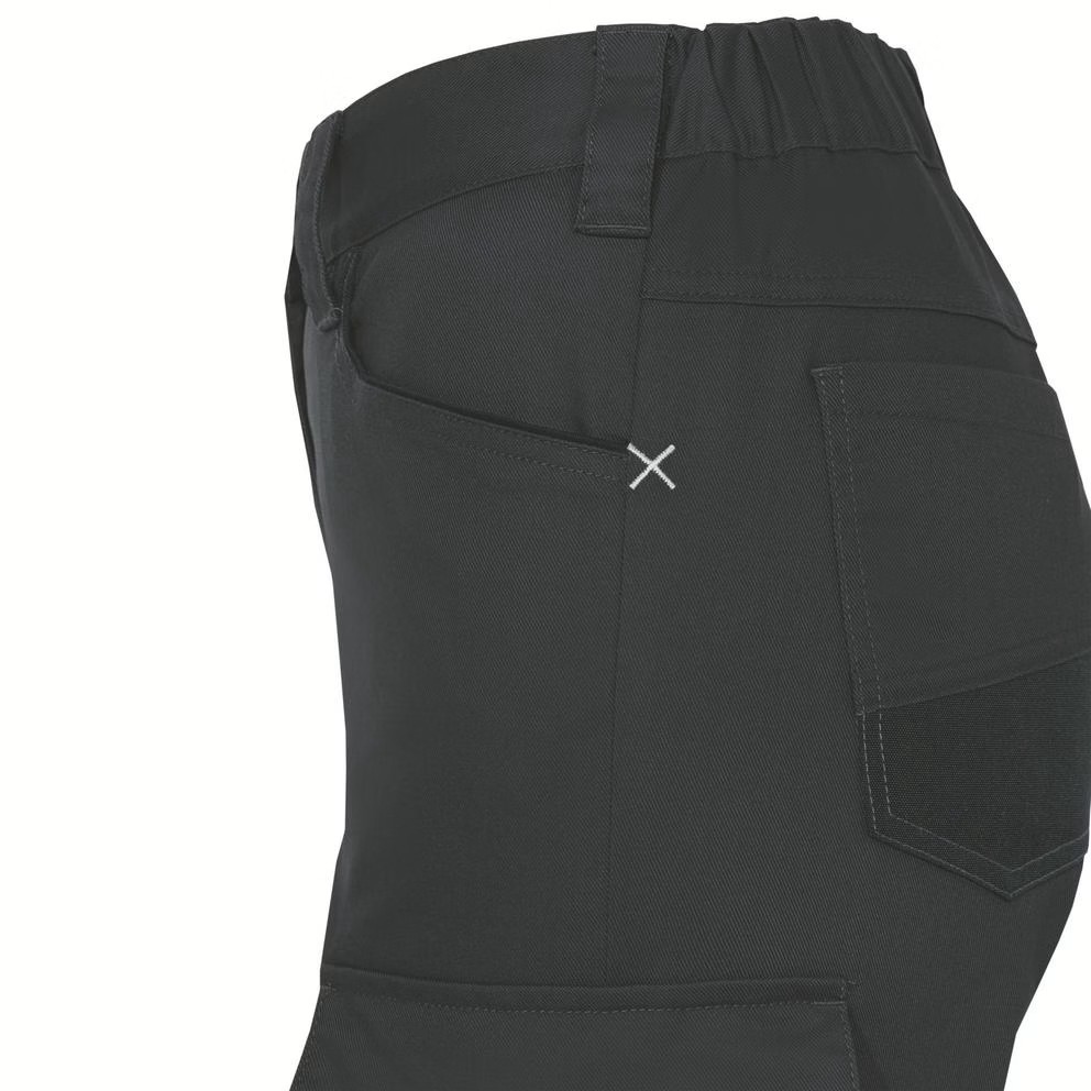 PANTALON UVEX INDUSTRY FEMME