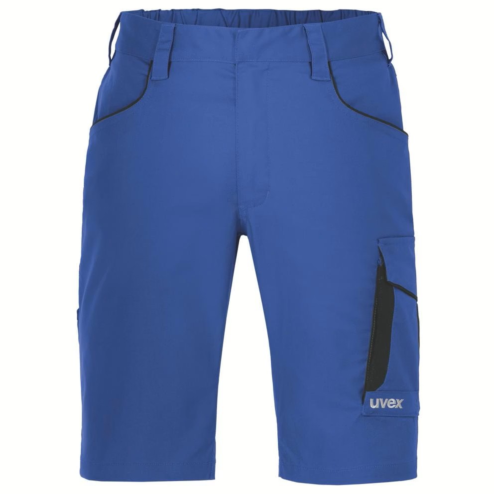 BERMUDA UVEX INDUSTRY HOMME