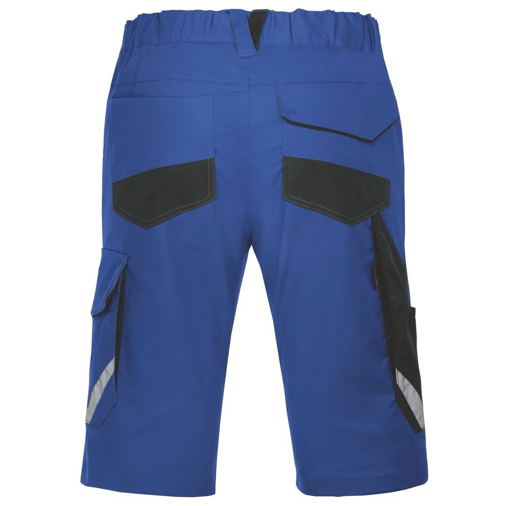 BERMUDA UVEX INDUSTRY HOMME