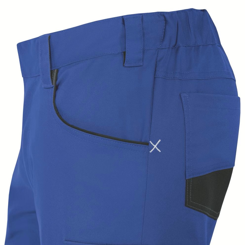 BERMUDA UVEX INDUSTRY HOMME
