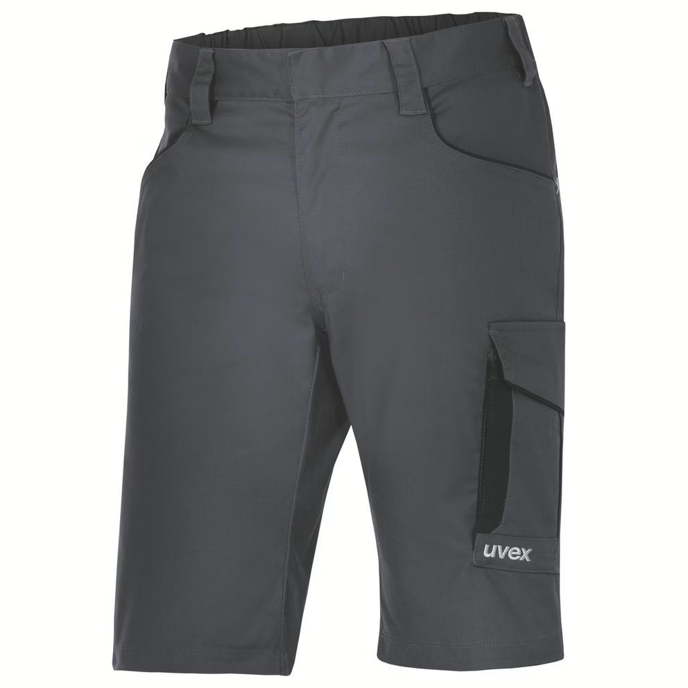 BERMUDA UVEX INDUSTRY HOMME