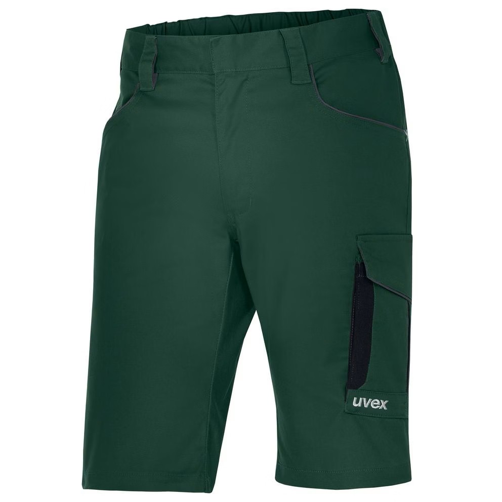 BERMUDA UVEX INDUSTRY HOMME