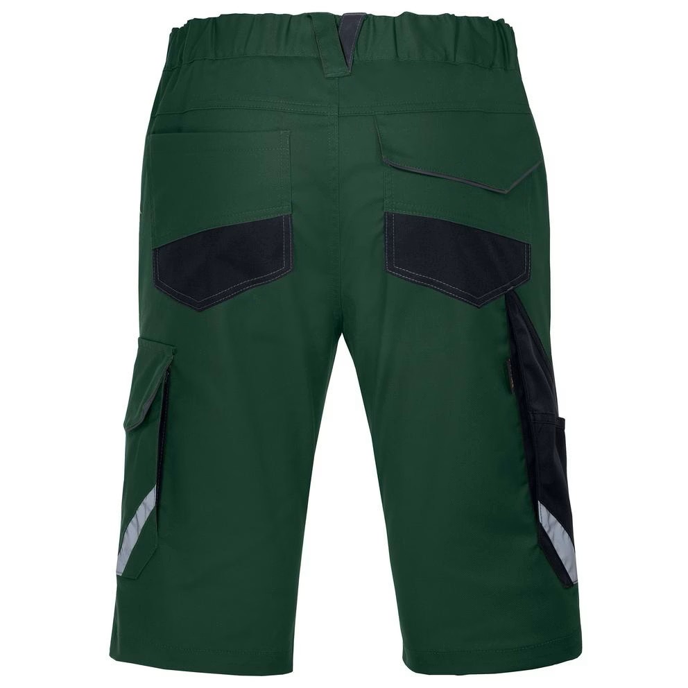 BERMUDA UVEX INDUSTRY HOMME
