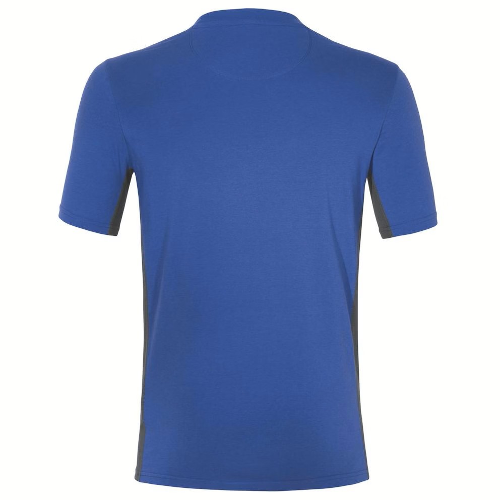 T-SHIRT DE TRAVAIL HOMME UVEX INDUSTRY MANCHES COURTES