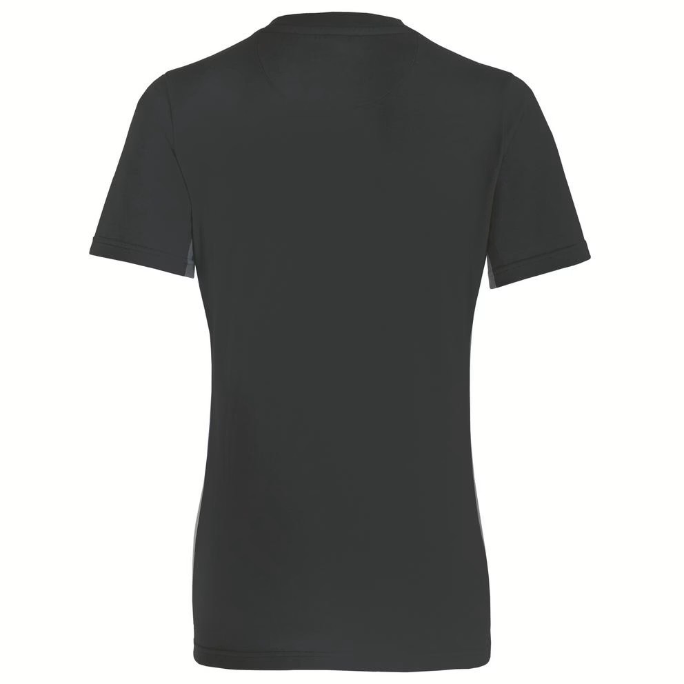 T-SHIRT DE TRAVAIL FEMME UVEX INDUSTRY MANCHES COURTES