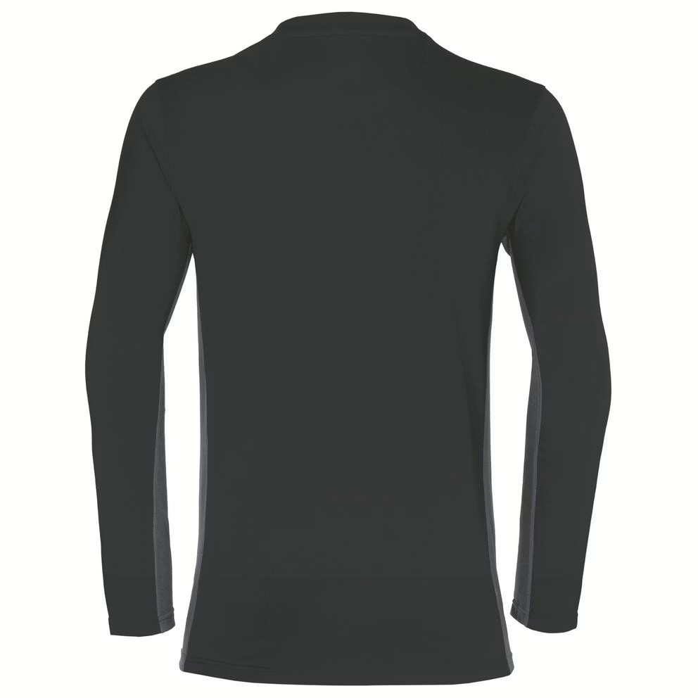 T-SHIRT DE TRAVAIL HOMME UVEX INDUSTRY MANCHES LONGUES