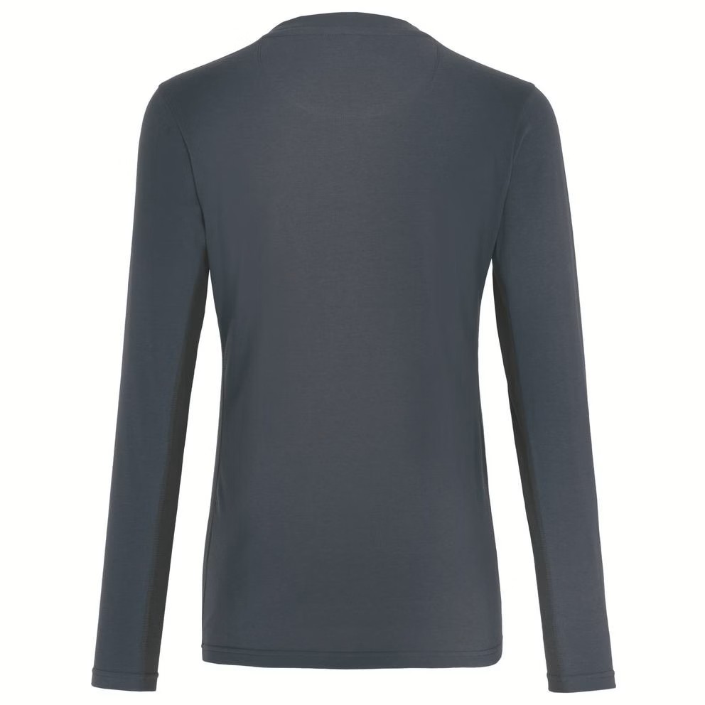 T-SHIRT DE TRAVAIL FEMME UVEX INDUSTRY MANCHES LONGUES