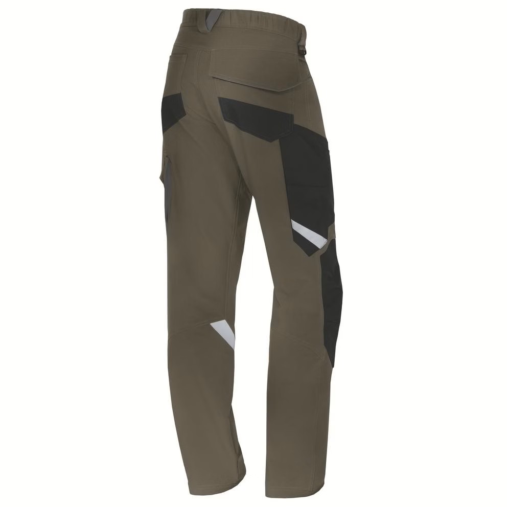 PANTALON DE TRAVAIL HOMME UVEX CRAFT