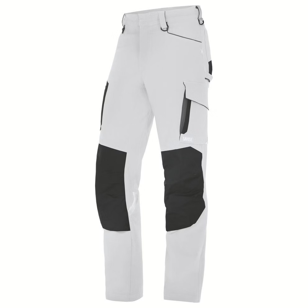 PANTALON DE TRAVAIL HOMME UVEX CRAFT