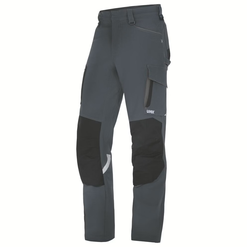 PANTALON DE TRAVAIL HOMME UVEX CRAFT
