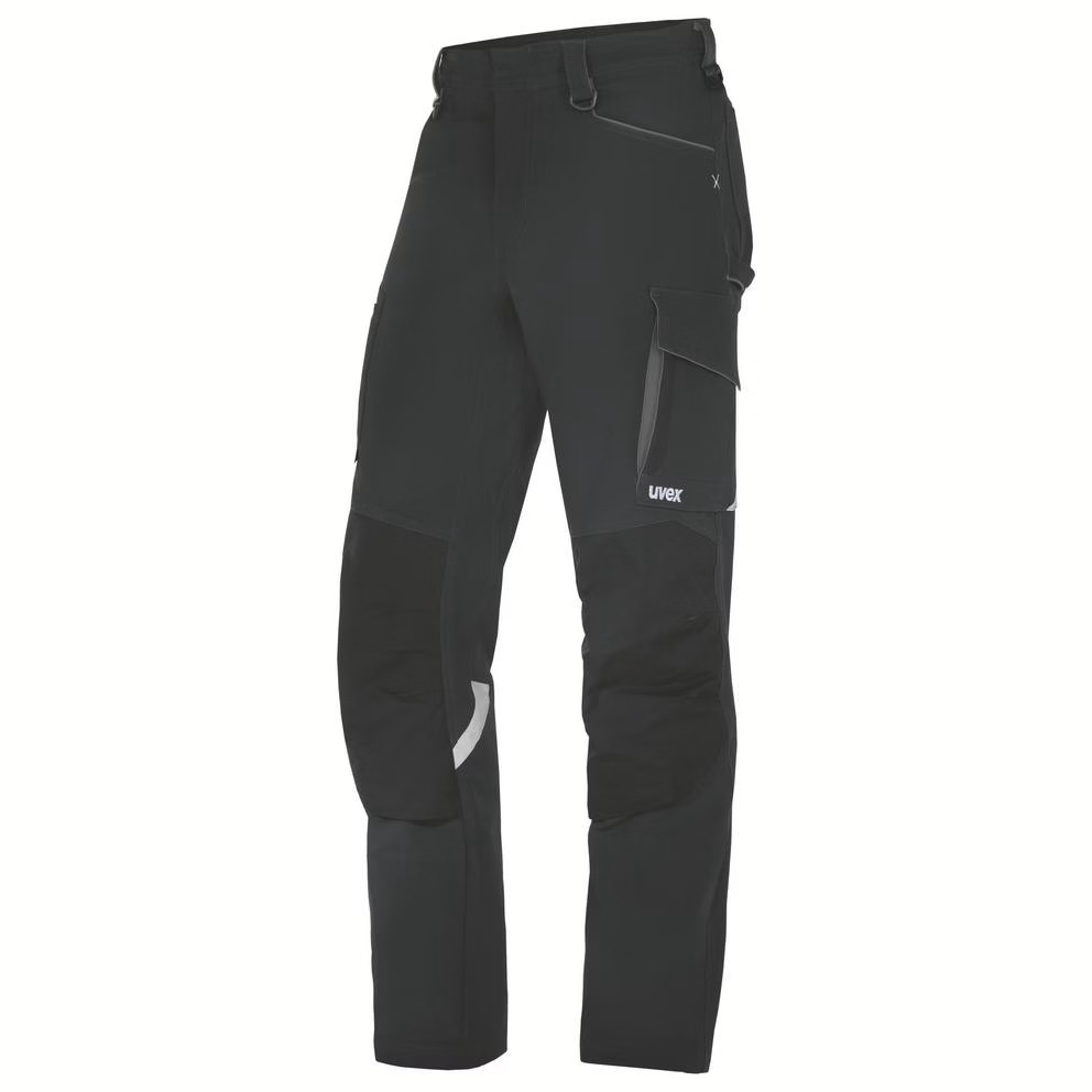 PANTALON DE TRAVAIL HOMME UVEX CRAFT