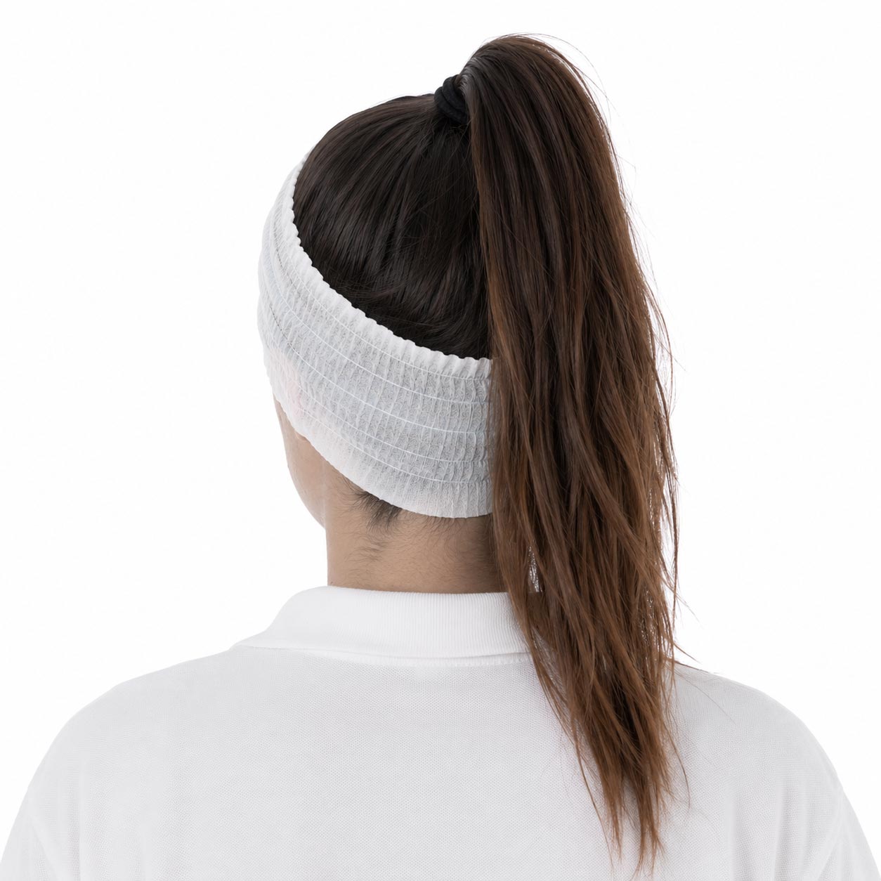 BANDANA BLANCHE PP
