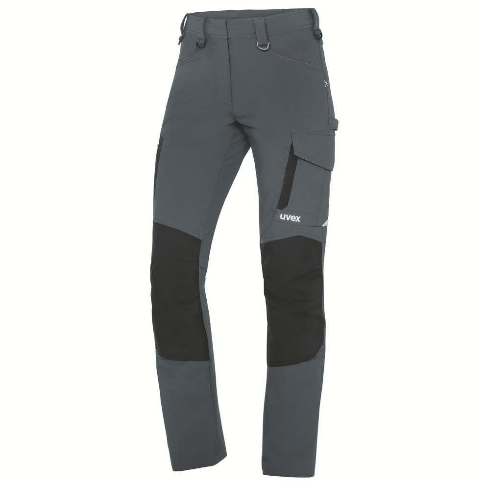 PANTALON DE TRAVAIL FEMME UVEX CRAFT