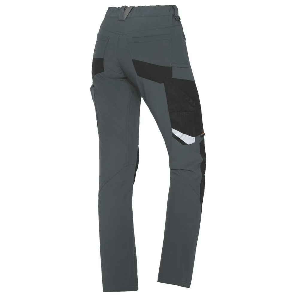 PANTALON DE TRAVAIL FEMME UVEX CRAFT