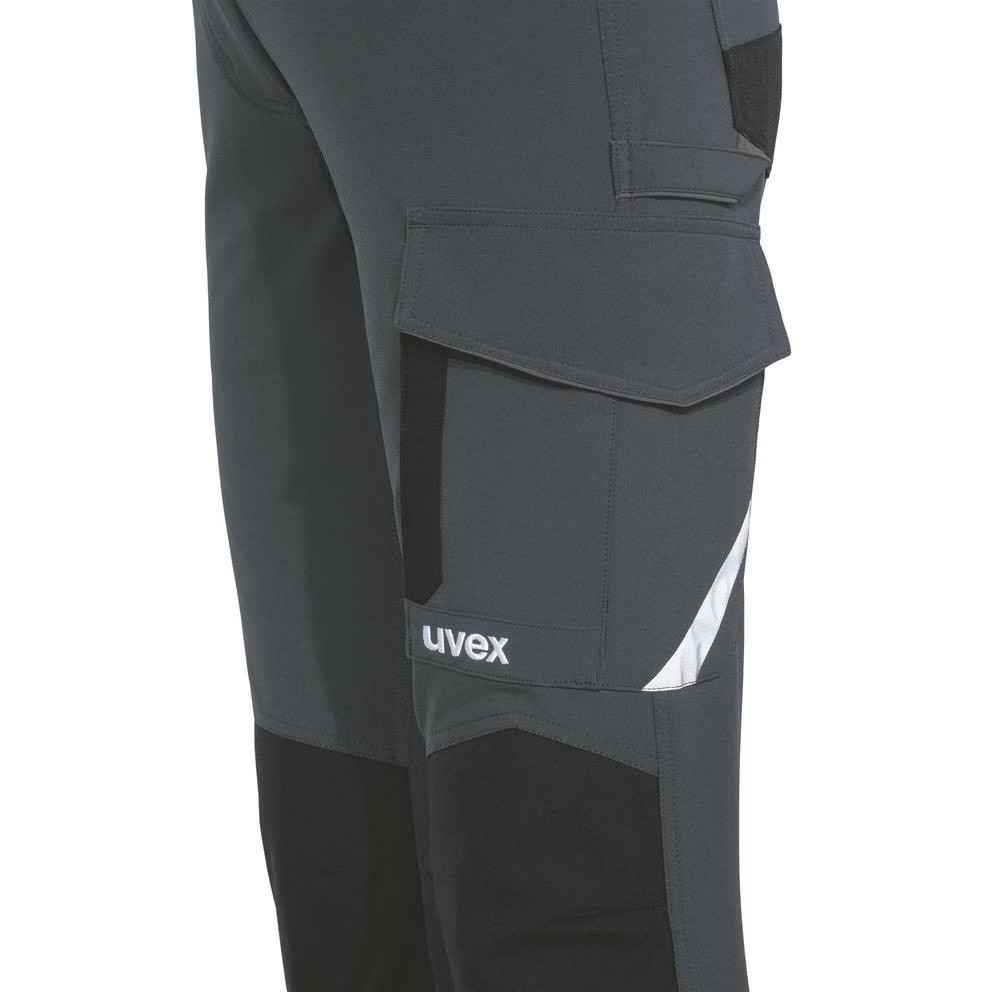 PANTALON DE TRAVAIL FEMME UVEX CRAFT