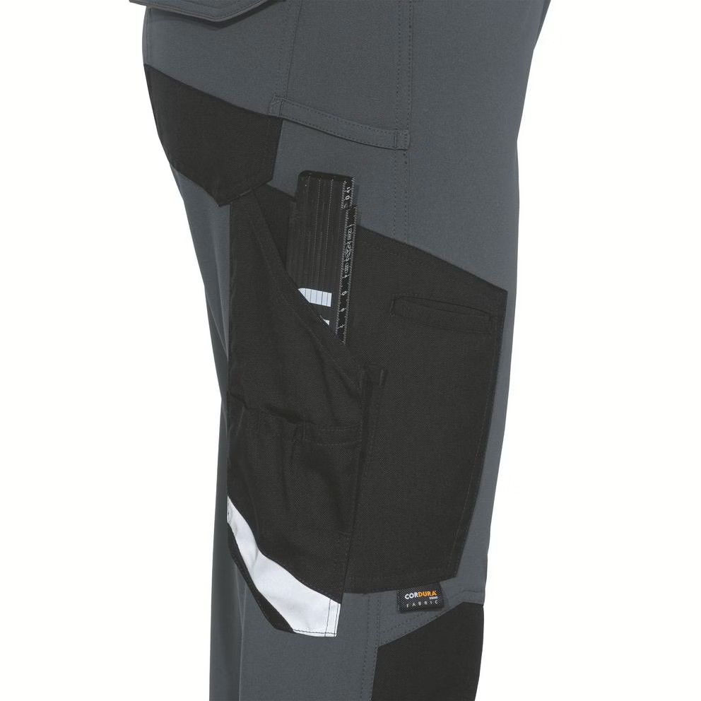 PANTALON DE TRAVAIL FEMME UVEX CRAFT