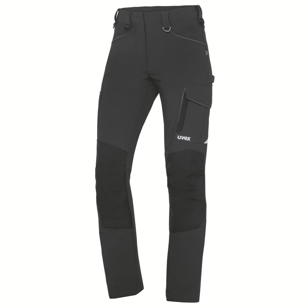 PANTALON DE TRAVAIL FEMME UVEX CRAFT