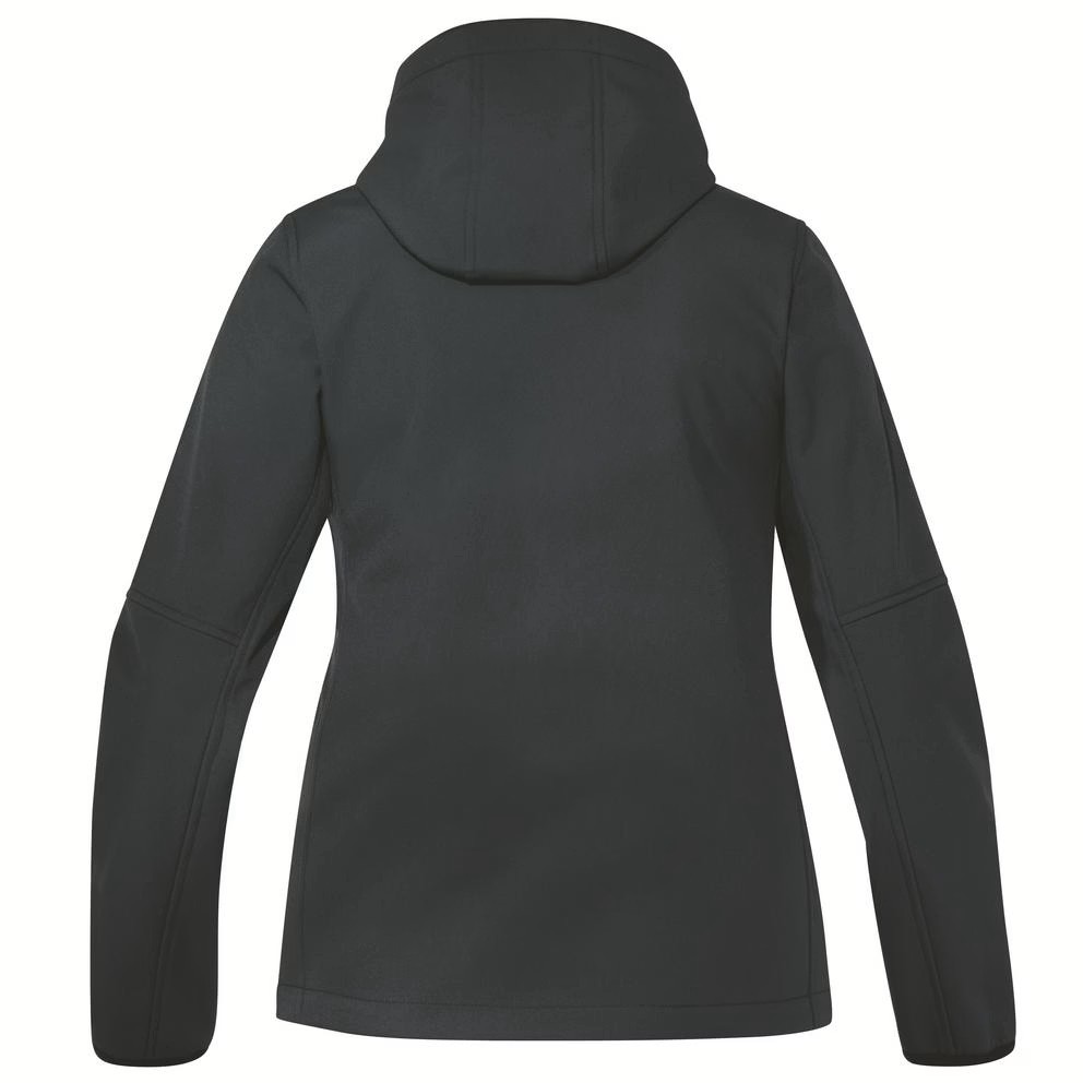 VESTE SOFTSHELL UVEX CRAFT FEMME
