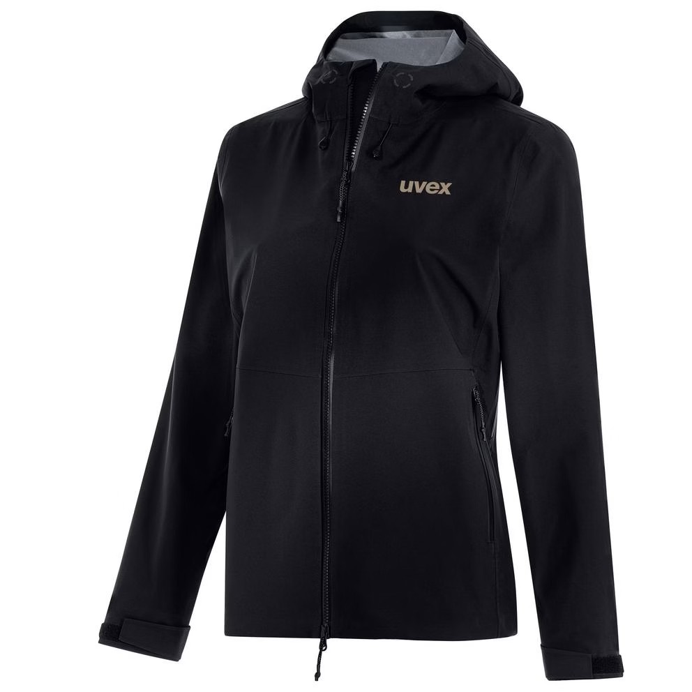 SOFTSHELL UVEX CORPORATE 26 TRI FEMME