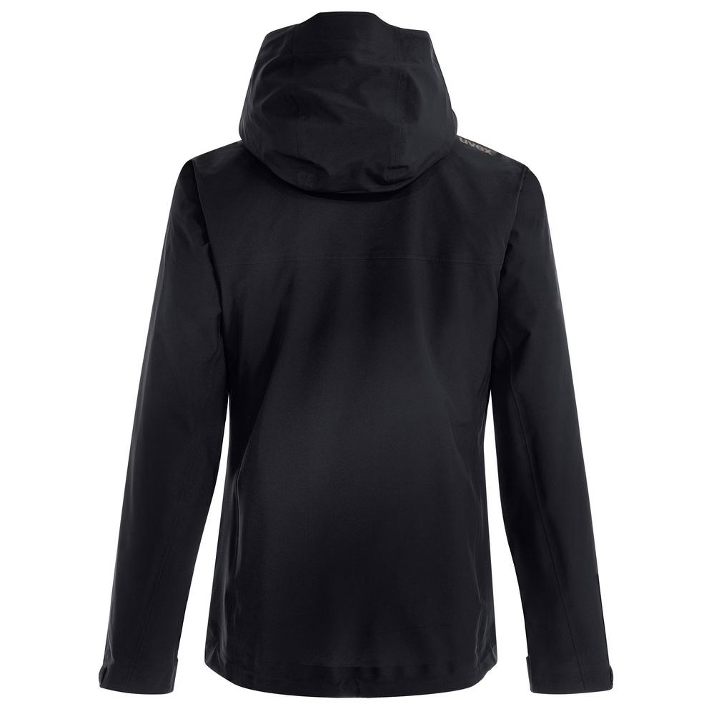 SOFTSHELL UVEX CORPORATE 26 TRI FEMME