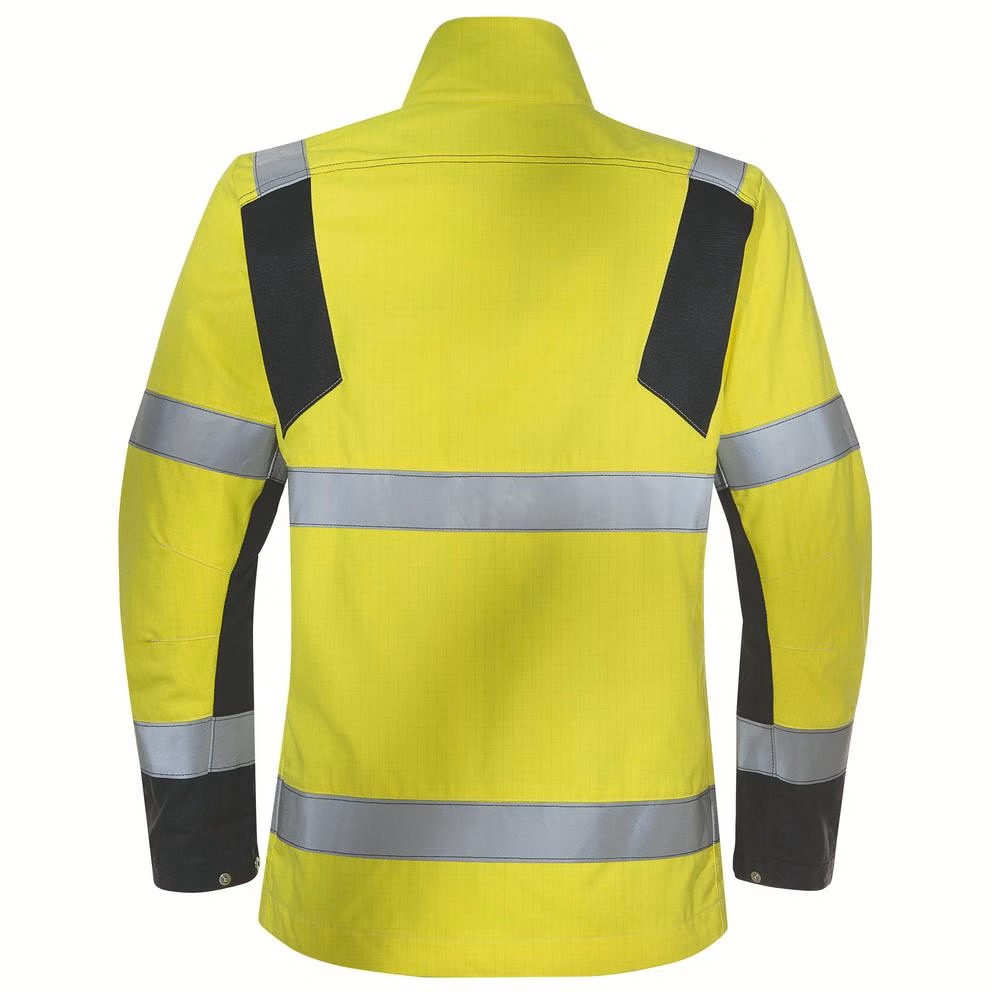 VESTE UVEX MULTINORME HAUTE VISIBILITÉ