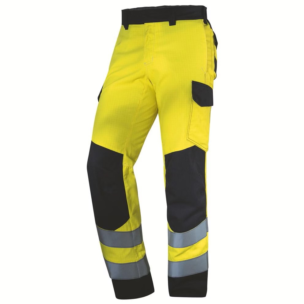 PANTALON UVEX MULTINORMA ALTA VISIBILIDAD