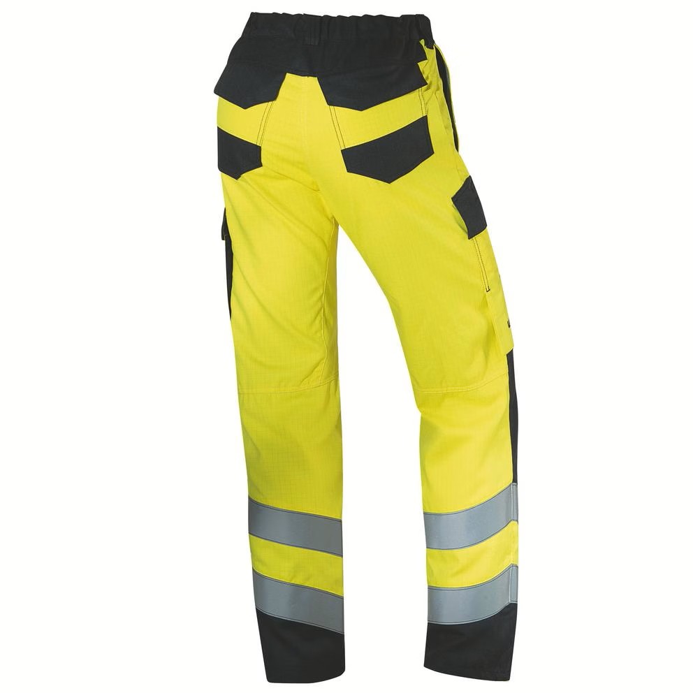 PANTALON UVEX MULTINORME HAUTE VISIBILITÉ