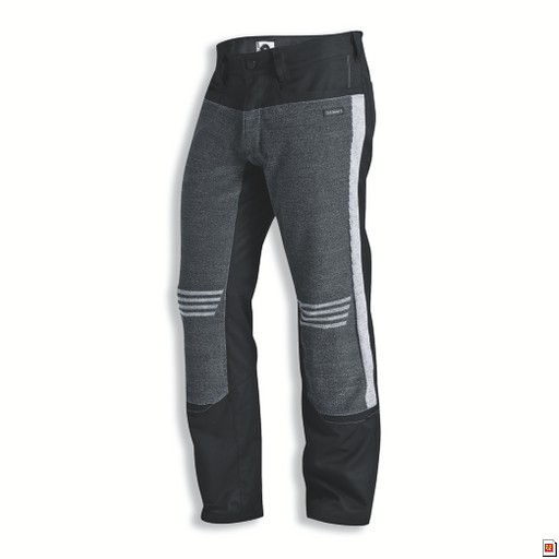 PANTALON UVEX CUT QUATROFLEX