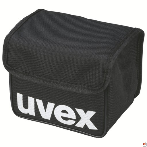 Étui pour casque antibruit Uvex