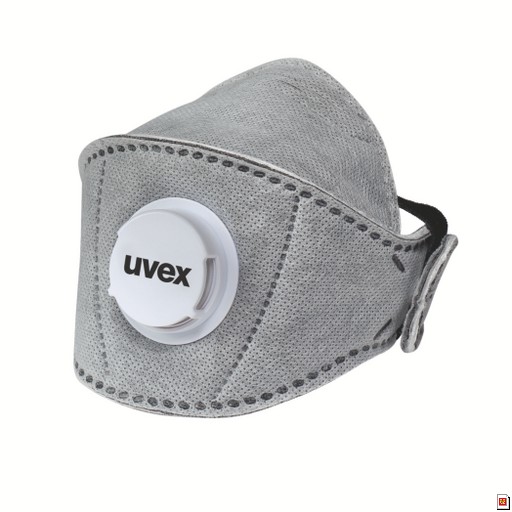 MASQUE UVEX SILV-AIR PREMIUM 5320+